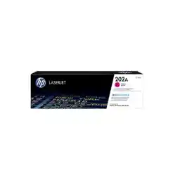 کارتریج لیزری قرمز اچ پی مدل HP 202A HP 202A Red Laser Cartridge