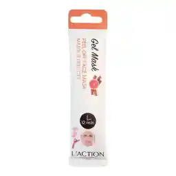 ماسک لایه بردار و پاک کننده پوست لکسیون