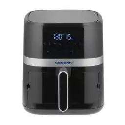 سرخ کن بدون روغن گوسونیک مدل GAF-556 سرخ کن بدون روغن گوسونیک مدل GAF-556
