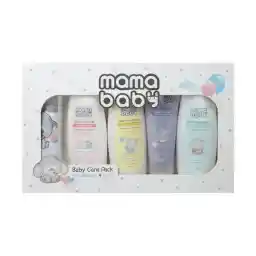 پک سیسمونی نوزاد ماما بیبی