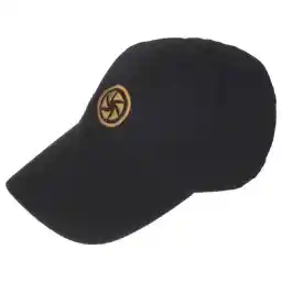 کلاه بیس بالی طرح دیافراگم