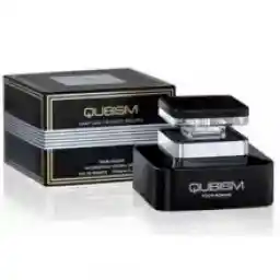 Emper - Qubism for men