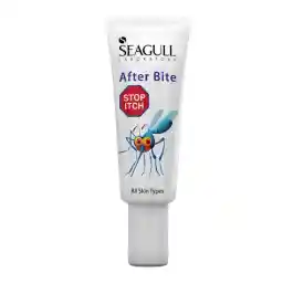 لوسیون پس از گزش حشرات سی گل