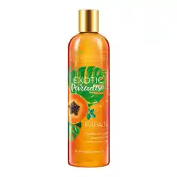 روغن حمام پاپایا 400 میل بی یلندا