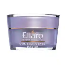 کرم ضد چروک آبرسان و محافظ جوانی پوست ، یوس هیدرا کرم الارو