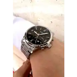 Lee Cooper Lc07257.350 Erkek Kol Saati - Kronometreli Ve Takvimli