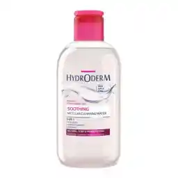 میسلار واتر 3 در 1 Soothing مناسب پوست حساس هیدرودرم