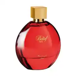 ادو پرفیوم بلیف رد زنانه 100 میل مارک ژوزف