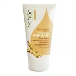 ماسک موی سر جینسینگ و کراتین 150 میلی لیتر شون