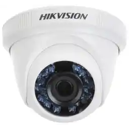 دوربين مداربسته آنالوگ دام هايک ويژن TurboHD مدل DS-2CE56D0T-IR