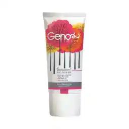 ژل ضد اکنه ژنو