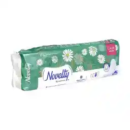 نوار بهداشتی بسیار ضخیم ویژه شب با عصاره بابونه ناولتی