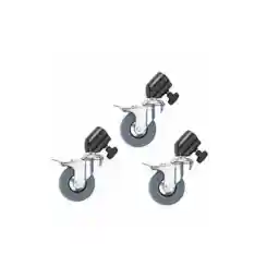 چرخ سه پایه Tripod Wheel