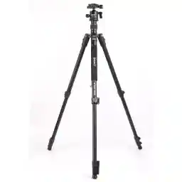 سه پایه دوربین جیماری Jmary KT _325 _NB30 Camera Tripod