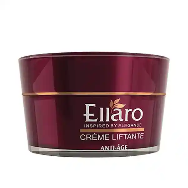 کرم ضد چروک با خاصیت لیفتینگ قوی ، ایج ریکاوری کرم الارو