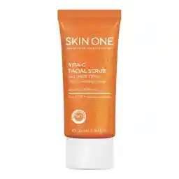 اسکراب حاوی آنتی اکسیدان اسکین وان