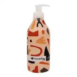 مایع دستشویی آرتیست کالکشن هندولوژی