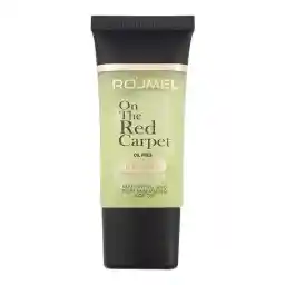 پرایمر پوست چرب 502 رژمل