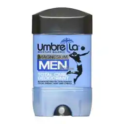 استیک دئودورانت توتال کر خوشبو کننده بدن آقایان آمبرلا