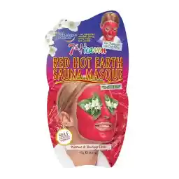 ماسک حاوی عصاره‌های گیاهی برای پوست‌های نرمال و خشک سون هیون