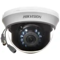 دوربين مداربسته AHD هايک ويژن مدل DS-2CE56D0T-IRMM