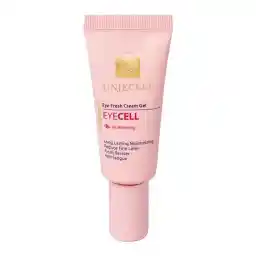 کرم ژل دور چشم آی فرش مناسب انواع پوست آنژسل