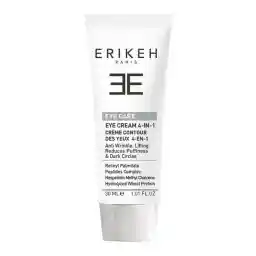 کرم دور چشم 4 در 1 اریکه