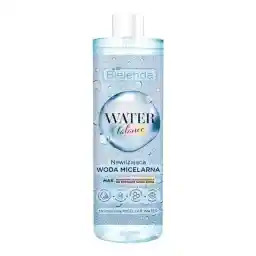 میسلار واتر رطوبت رسان واتر بالانس 400 میل بی یلندا