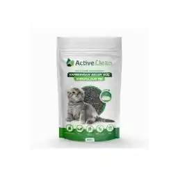 Genel Markalar Clean Kedi Kumu Koku Giderici 240gr