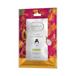 ماسک صورت نقابی مناسب پوست های خشک و معمولی تروپیکال دیپ سنس