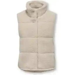 جلیقه دخترانه فقط KOGSANDRA TEDDY WISTWW - سایز 140