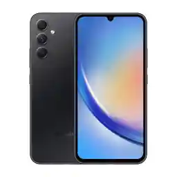 گوشی موبايل سامسونگ Galaxy A34 5G ظرفیت 256 گیگابایت رم 8 گیگابایت گوشی موبايل سامسونگ Galaxy A34 5G ظرفیت 256 گیگابایت رم 8 گیگابایت