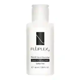 کرم ترمیم کننده و بازسازی مو شماره 6 100 میل فولیپلکس