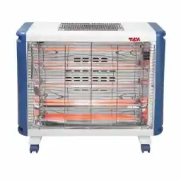 بخاری برقی برفاب مدل QH_3000