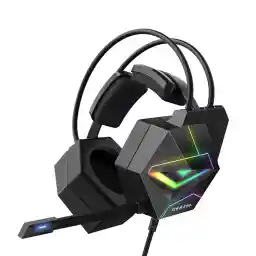 هدست مخصوص بازی اونیکوما مدل X20 7.1 هدست مخصوص بازی اونیکوما مدل X20 7.1