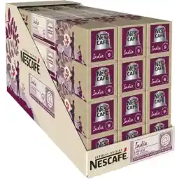 Nescafé Farmers Origins India کپسول اسپرسو نسپرسو - 120 فنجان قهوه