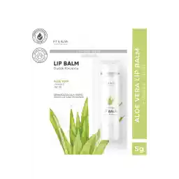 بالم لب فیتالیو آلوئه ورا فیت اند آلیو