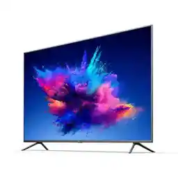 تلویزیون شیائومی 55 اینچ 4K HDR اندروید P1 مدل MI TV P1 55 Xiaomi 55-inch 4K HDR TV Android P1 MI TV P1 55