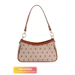 کیسه دستی و شانه ای تونی بلک اصل نوین فصل نو با بند متقاطع قابل تنظیم با طرح راسو کیف مینیمال شیک