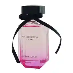 عطر زنانه فراگرنس ورد Rose Seduction Secret EDP 100ml Fragrance World عطر زنانه فراگرنس ورد Rose Seduction Secret EDP 100ml Fragrance World