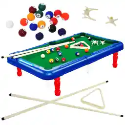 اسباب بازی میز بیلیارد تنگجیا مدل Billiards 628-05A