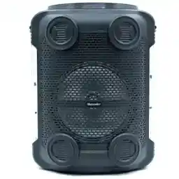 اسپیکر بلوتوثی قابل حمل مکسیدر مدل MX-ES1081 KC807