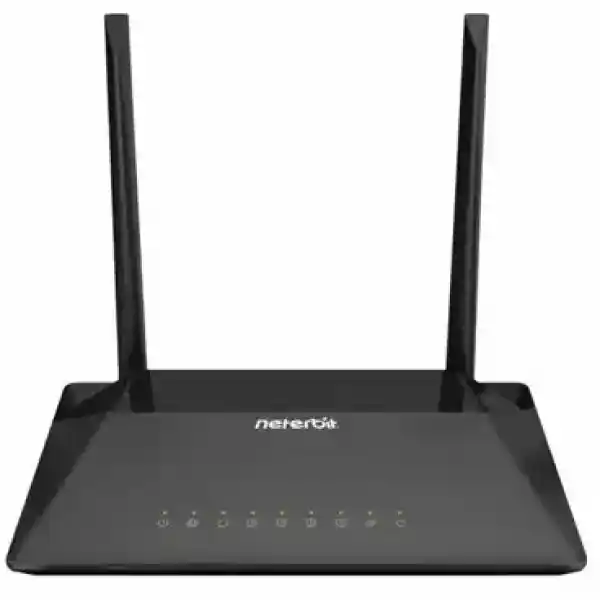 مودم روتر VDSL/ADSL نتربیت مدل NSL-224