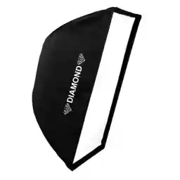 سافت باكس Diamond softbox 60x90cm