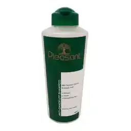 شامپو ضد شوره پلزنت