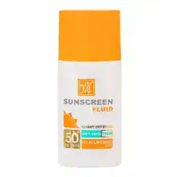 فلوئید ضد آفتاب SPF50 مای My مدل Hyaluronic Acid حجم 50ml فلوئید ضد آفتاب SPF50 مای My مدل Hyaluronic Acid حجم 50ml