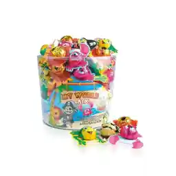 Elvan My World Mix 8 Gr. 100lü (1 KUTU)