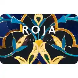 کارت هدیه 100 هزار تومان روژا