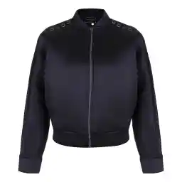 سویشرت زنانه زانتوس مدل 14581 رنگ مشکی