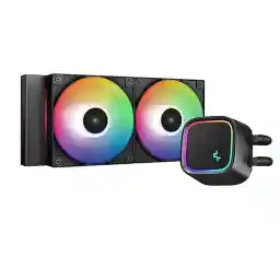 خنک کننده مایع پردازنده دیپ کول مدل Deepcool LE500 Deepcool LE500